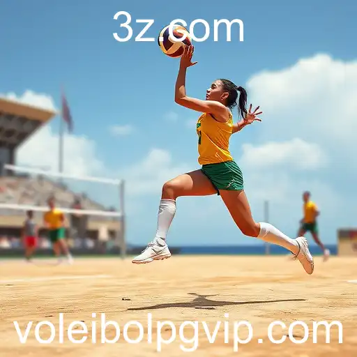 Avanços e Impactos do Voleibol em 2025