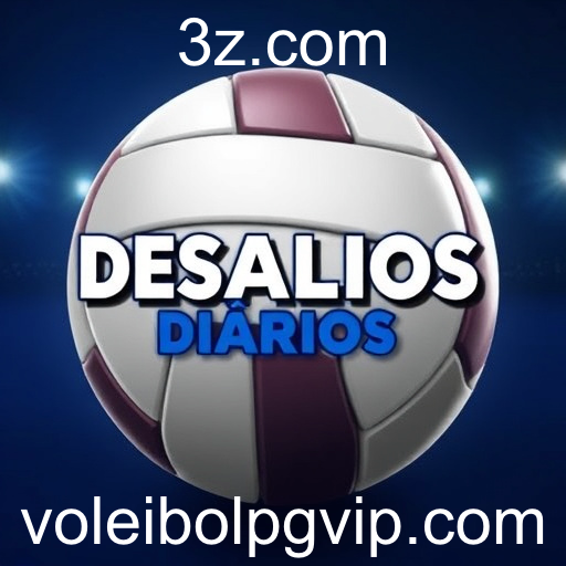 Desafios Diários: Como o VoleibolPG Conquista Jogadores com Enigmas de Voleibol