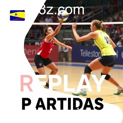 O Futuro Inovador dos eSports com VoleibolPG