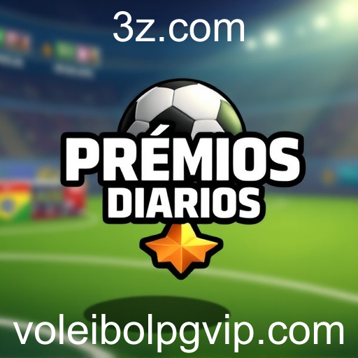 Explorando os Prêmios Diários do VoleibolPG: Um Banquete de Recompensas