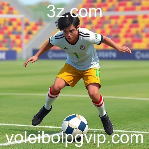 Ascensão do Voleibol Virtual no Brasil