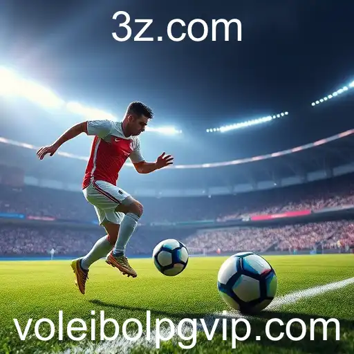 O Crescimento de VoleibolPG no Cenário Atual