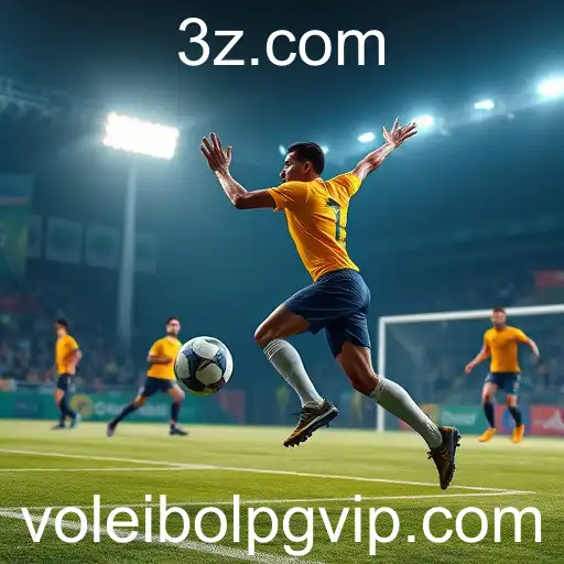 Evolução do Voleibol e a Influência dos eSports