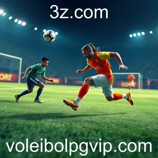 Inovações do Voleibol Digital Marcam Novos Rumos em 2025