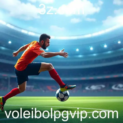 Ascensão do Voleibol Digital em 2025