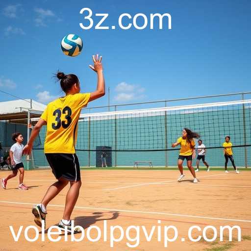 Explorando as Sinergias do Voleibol e E-Sports em 2025