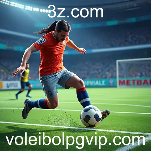 O Impacto do Voleibol na Cultura de Jogos Online