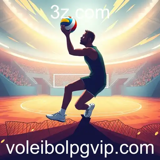A Revolução do Voleibol em 2025