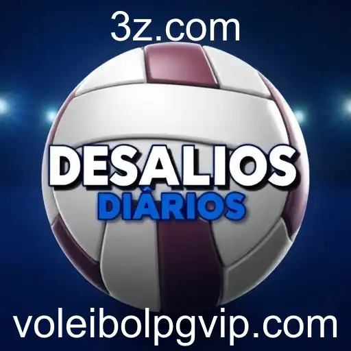 Desempenho Brilhante da Seleção Brasileira de Voleibol