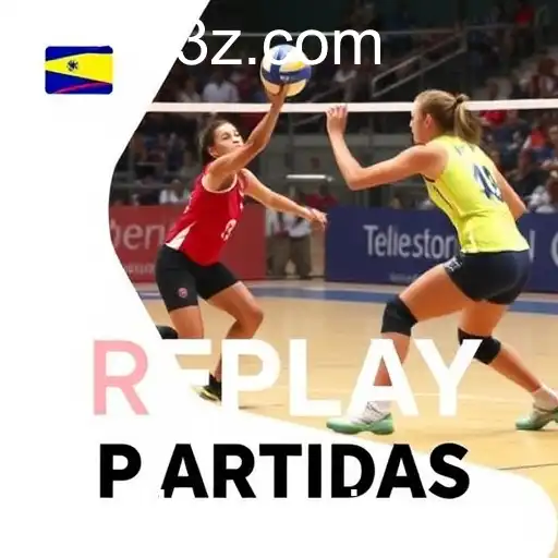 O Futuro Inovador dos eSports com VoleibolPG