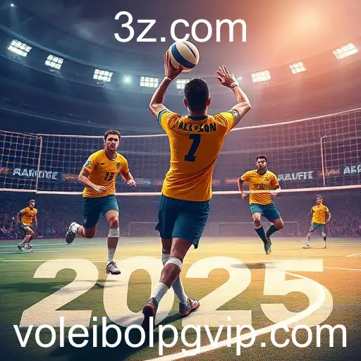 O Impacto do VoleibolPG nos Jogos Competitivos