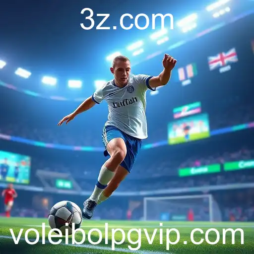 Torneio Internacional de Esports Celebra VoleibolPG