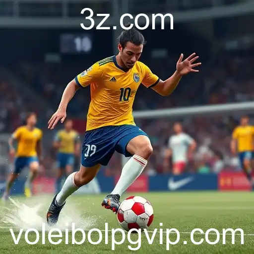 Novas Tendências em Jogos de Esportes Virtuais