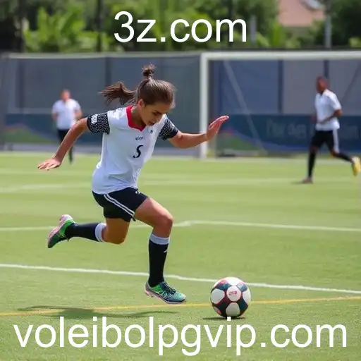 Revolução do Voleibol Virtual: Novos Jogos e Tendências