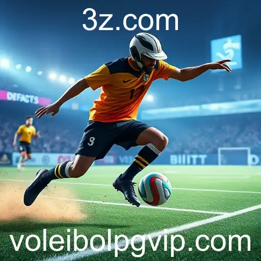 VoleibolPG Revoluciona o Mundo dos Esports