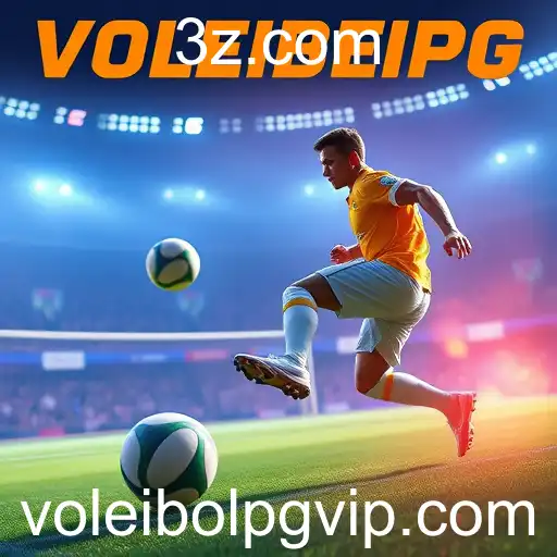 Surge um Novo Fôlego para o Voleibol Online