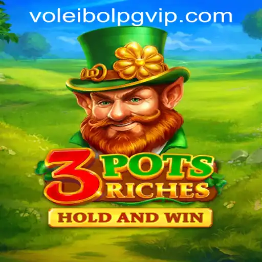 Exploring the Thrills of 3potsRiches: A Dive into VoleibolPG PH Login