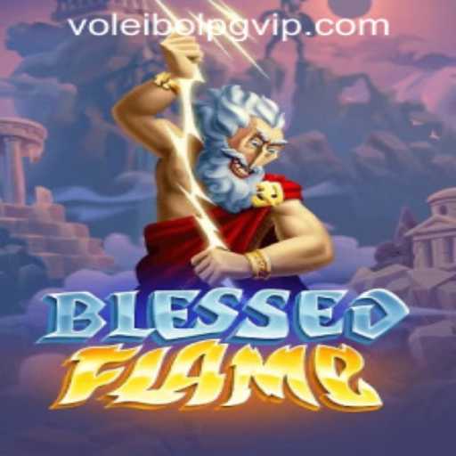 Exploring the Mythical World of BlessedFlame and VoleibolPG PH Login