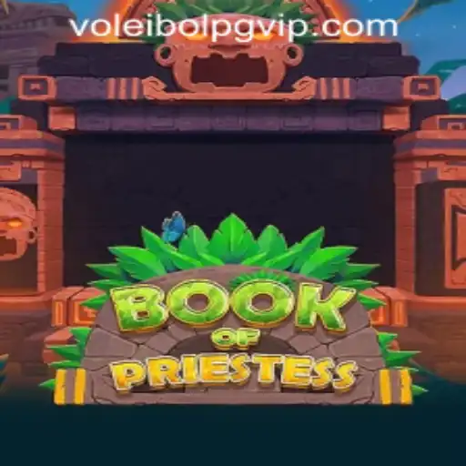 Discover the Mystical World of Book Of Priestess: A Comprehensive Guide
