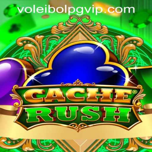 Unlocking the Thrills of CacheRush and VoleibolPG PH Login