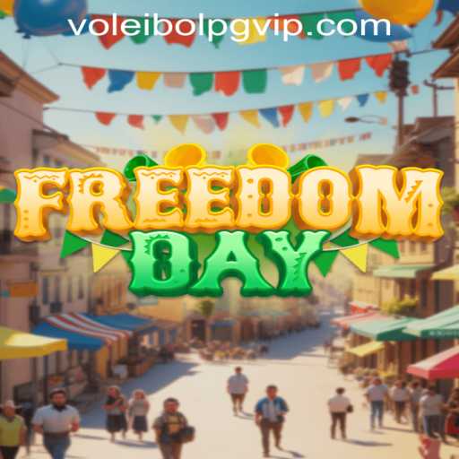 Experience the Thrill of FreedomDay: A New Era in Sports Gaming