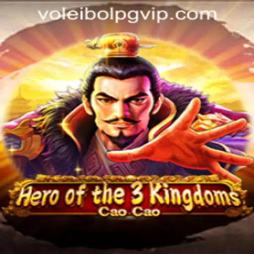 Exploring Heroofthe3KingdomsCaoCao and VoleibolPG PH Login