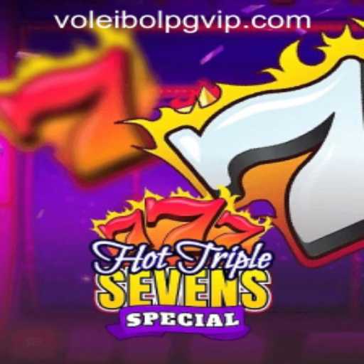 HotTripleSevensSpecial: Unveiling a Thrilling Gaming Experience