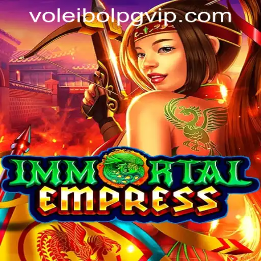 ImmortalEmpress: A Revolutionary Gaming Experience with VoleibolPG PH Login