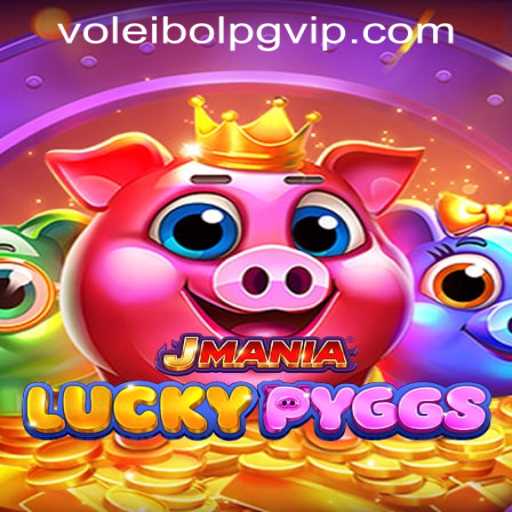Unveiling the Exciting World of JManiaLuckyPyggs: A Comprehensive Guide