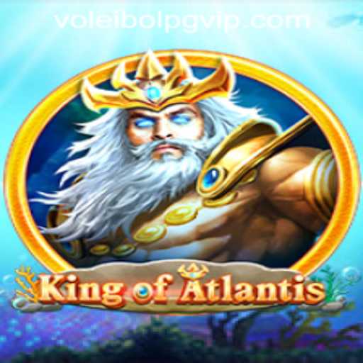 King of Atlantis - VoleibolPG PH Login and Game Overview