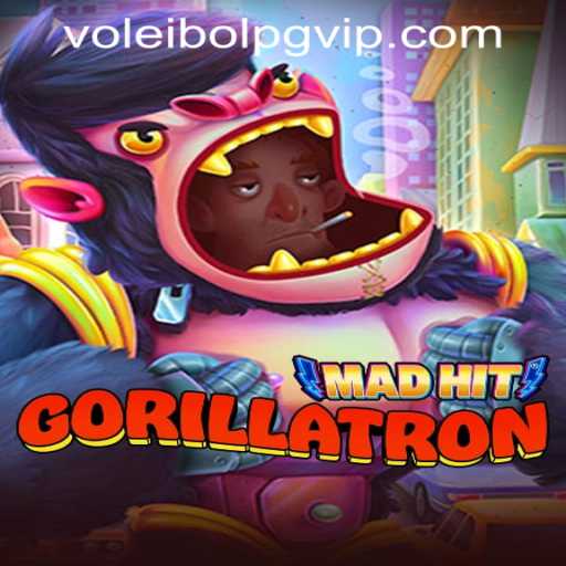 MadHitGorillatron: Dive Into the Thrilling World of Strategy and Chaos