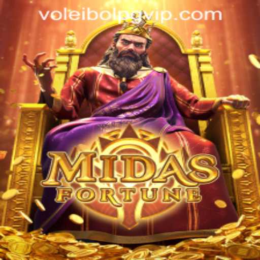 Discover the Thrills of MidasFortune: Your Guide to the Game and the Excitement Behind VoleibolPG PH Login