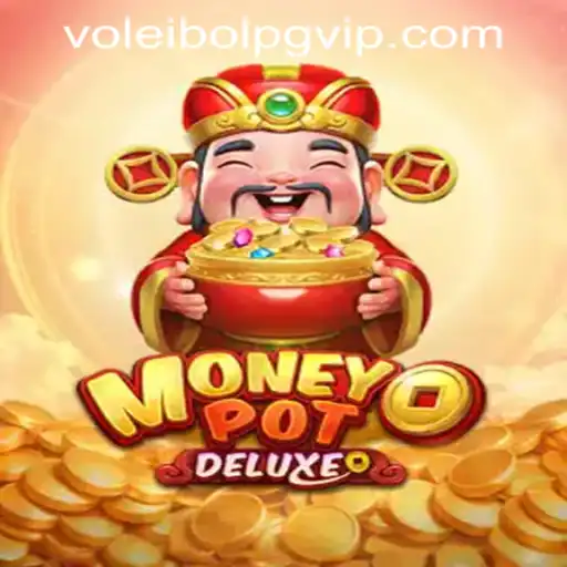Exploring the Thrills of MoneyPotDELUXE and VoleibolPG PH Login