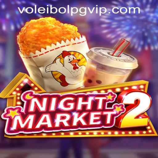 NightMarket2: A Deep Dive into the Intriguing World of VoleibolPG PH Login