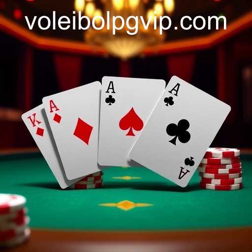 Online Baccarat: A Comprehensive Guide to VoleibolPG PH Login