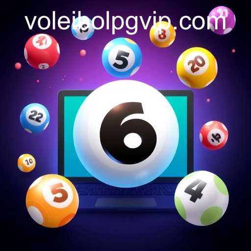 Exploring the World of Online Bingo with VoleibolPG PH Login