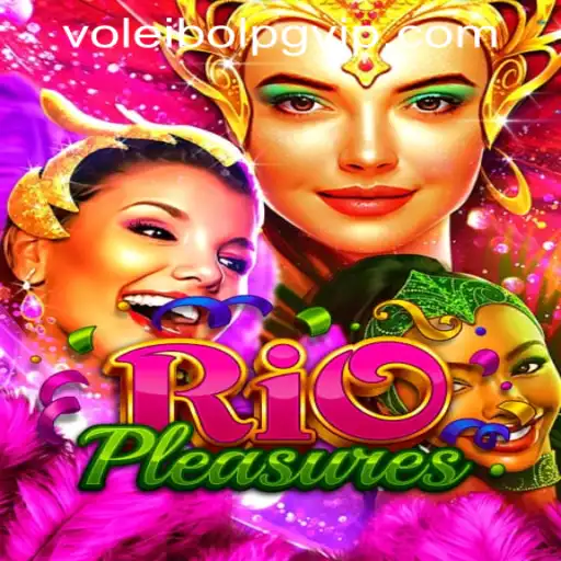 Exploring RioPleasures: A Thrilling Virtual Journey with VoleibolPG PH Login