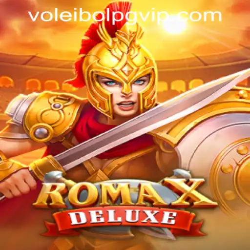 Explore the Thrilling World of RomaXDeluxe: A New Era of Interactive Gaming