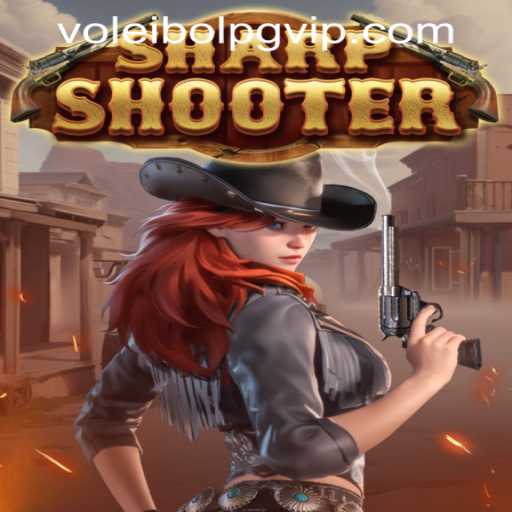 Sharpshooter: The Exciting Game Adventure