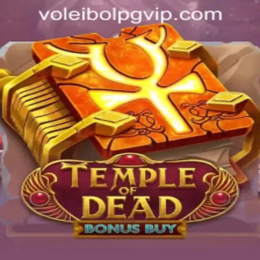 Exploring TempleofDeadBonusBuy and VoleibolPG PH Login in Gaming
