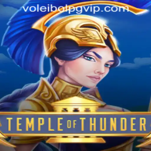 Unveiling TempleofThunder: A New Era of Digital Adventure