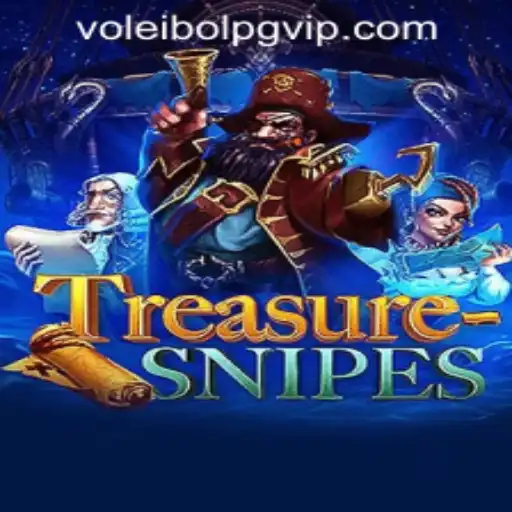 Exploring TreasureSnipes: An Innovative Gaming Experience and Its Connection to VoleibolPG PH Login