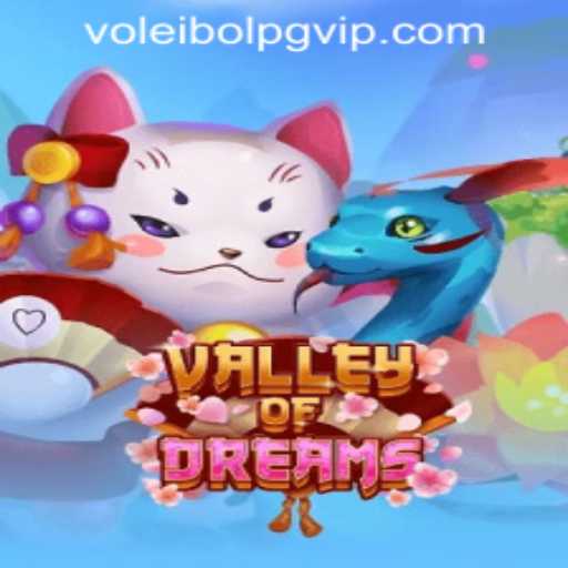 Exploring the Enchanting World of ValleyofDreams: A Game of Dreams and Reality