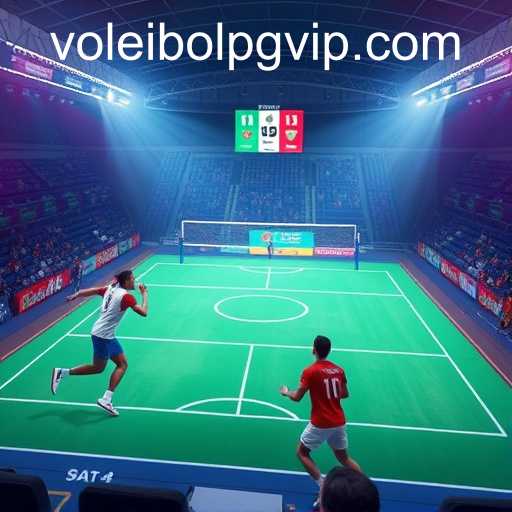 Exploring the Emerging World of Virtual Sports: Focus on VoleibolPG PH Login
