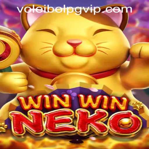 WinWinNeko: A Dynamic Blend of Virtual Volleyball and Adventure