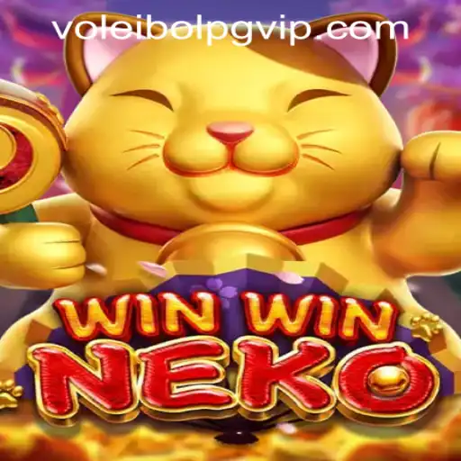 WinWinNeko: A Dynamic Blend of Virtual Volleyball and Adventure