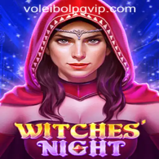 WitchesNight: Enter the Enchanting Realm of Spells and Volleyball