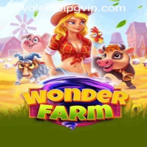 Exploring the Fantasy World of WonderFarm: A VoleibolPG PH Login Adventure