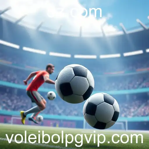 Inovações Emergentes nos Jogos de Voleibol Virtual