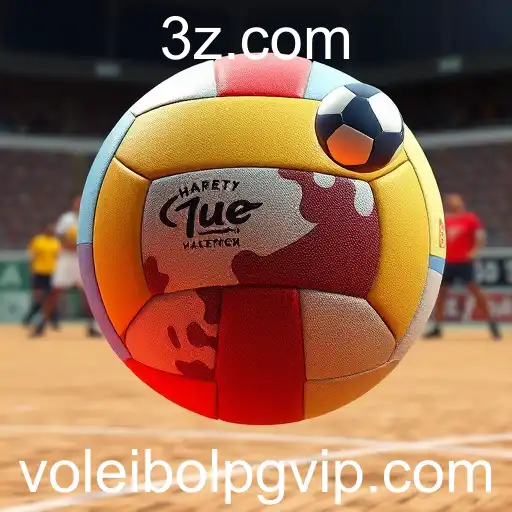 A Ascensão do VoleibolPG: Desafios e Conquistas